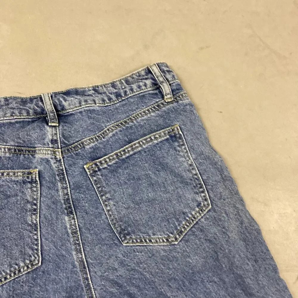 Rue21 baggy y2k